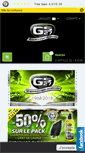 Mobile Screenshot of gs27.com